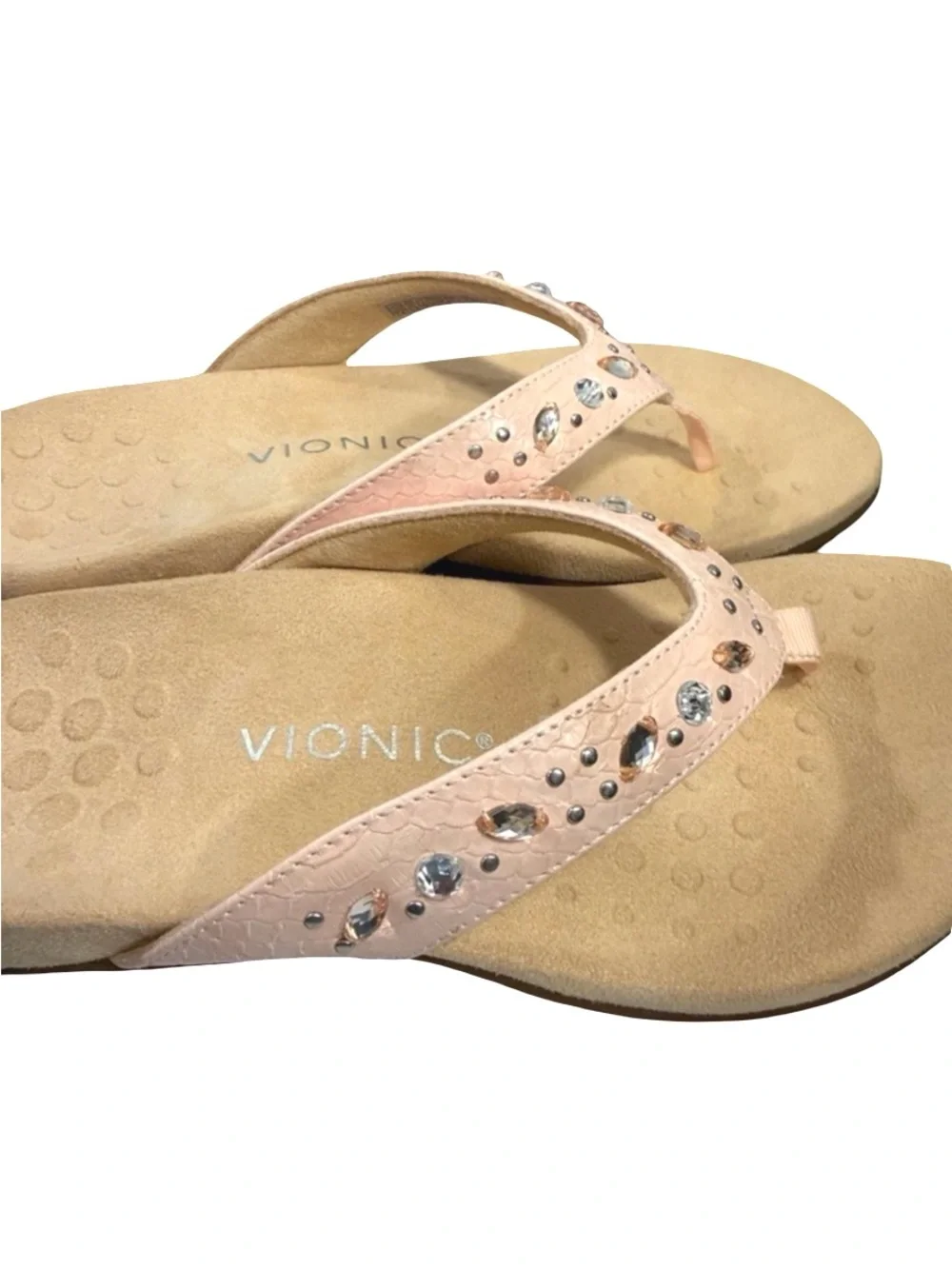 New Vionic Sandals - Picture 4 of 5